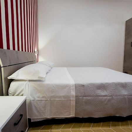 Casa Fedele Napoli Apartamento Exterior foto