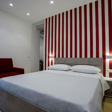 Casa Fedele Napoli Apartamento Exterior foto