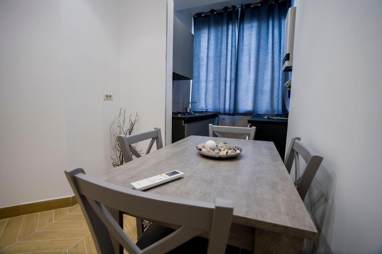 Casa Fedele Napoli Apartamento Exterior foto