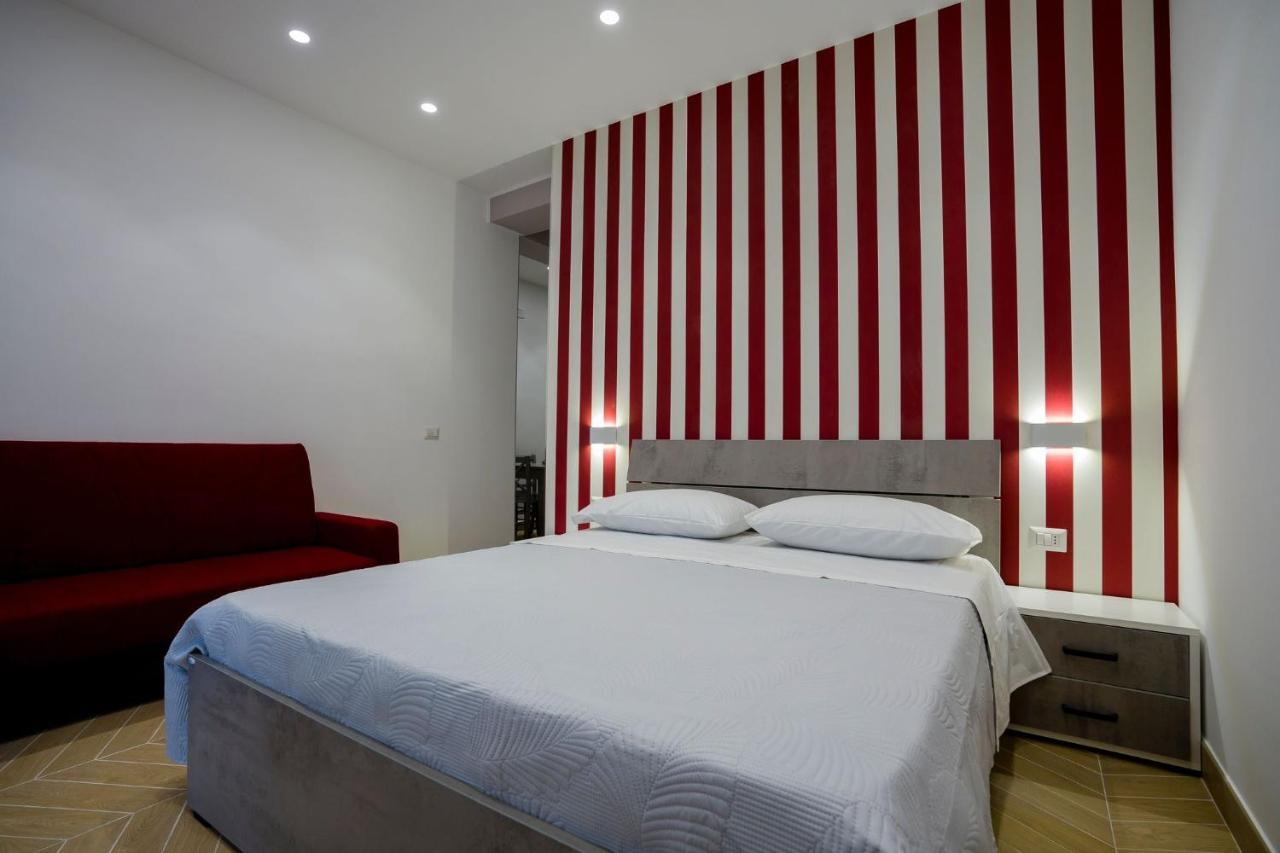 Casa Fedele Napoli Apartamento Exterior foto